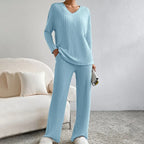 Inès | Comfortable Casual Set