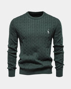 Rogier | Elegant Sweater for Men