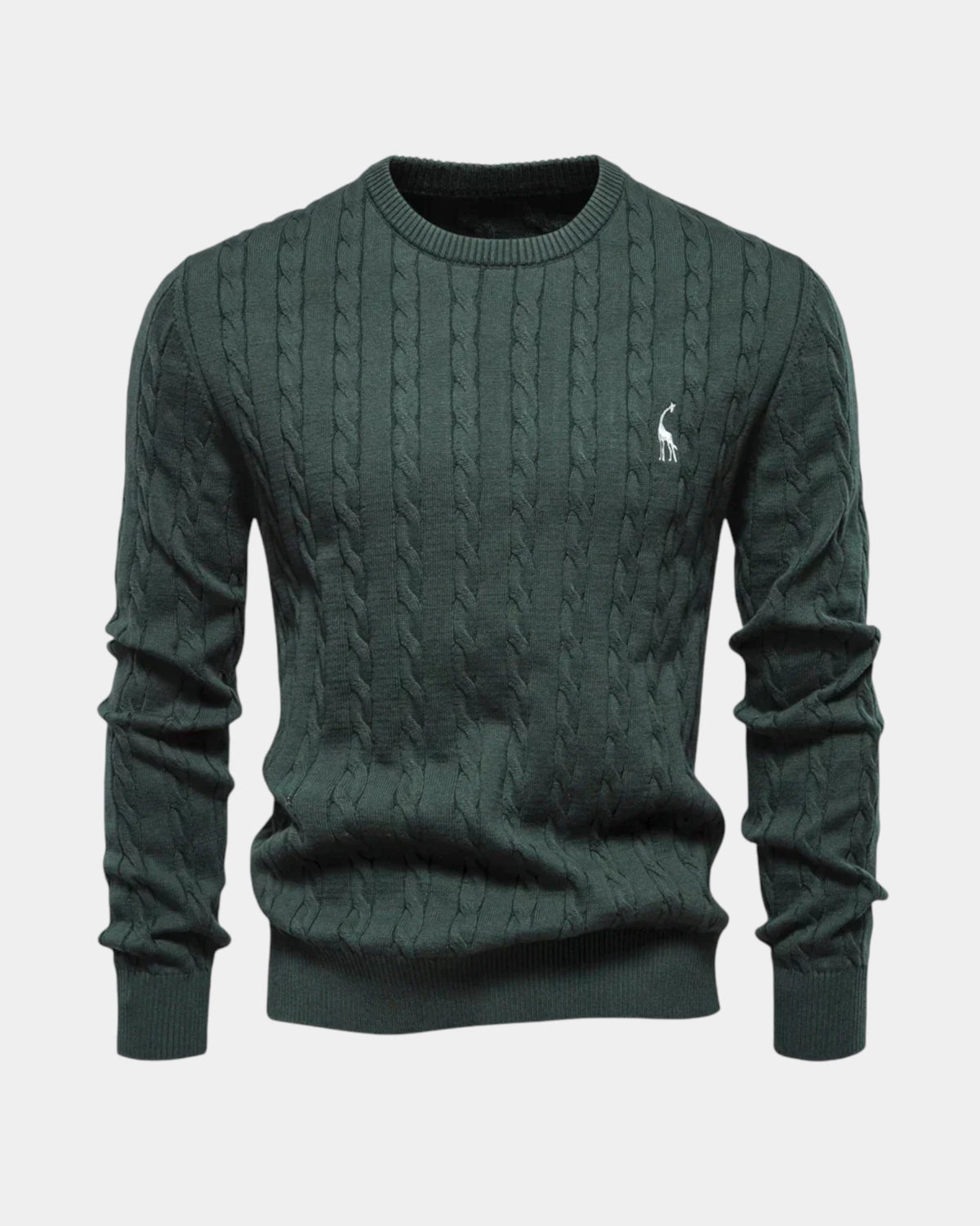 Rogier | Elegant Sweater for Men