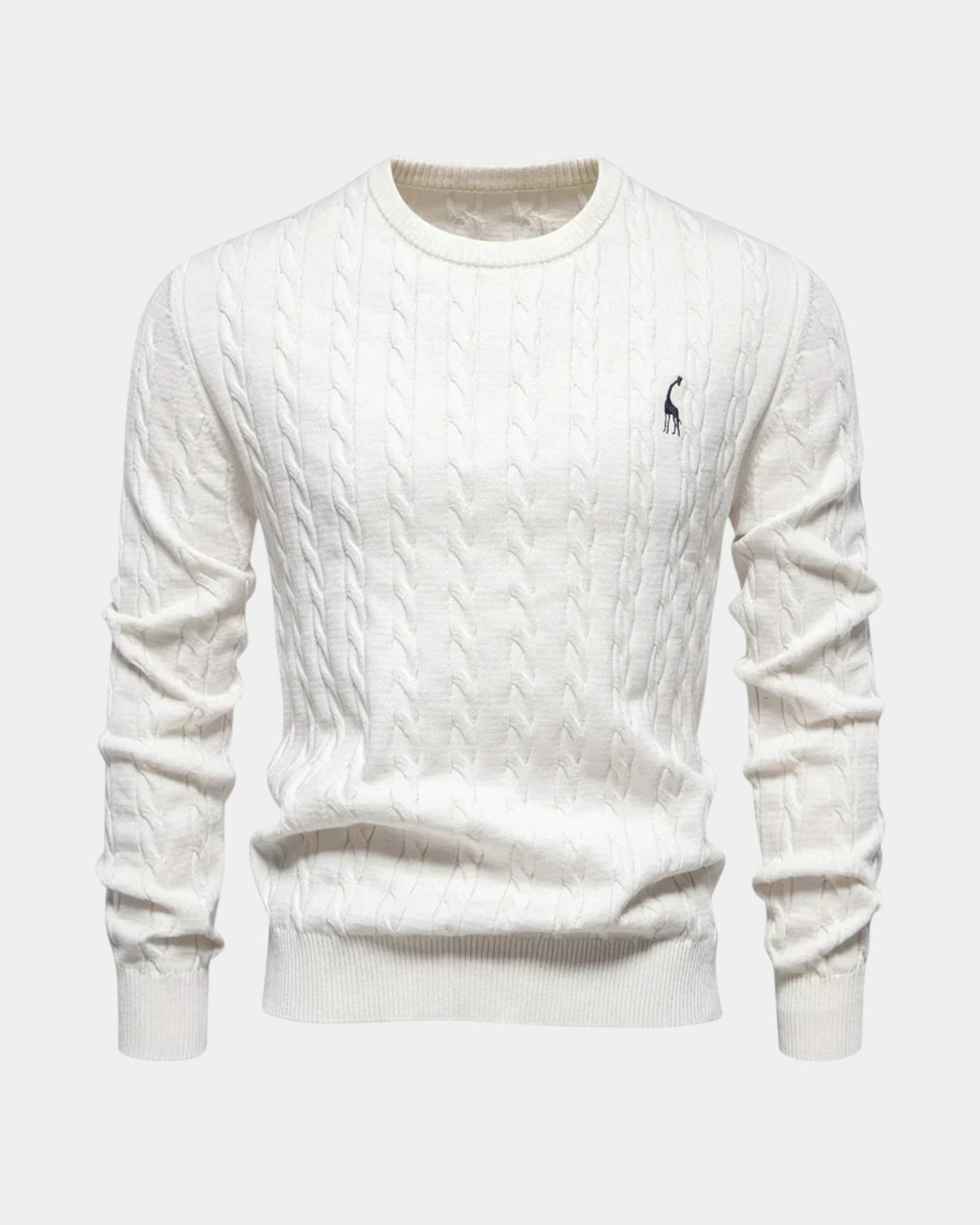 Rogier | Elegant Sweater for Men