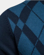 Tobias | Elegant Sweater for Men