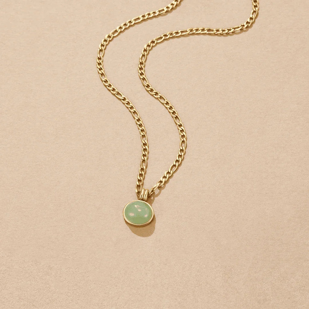 Justine | Pendant Necklace