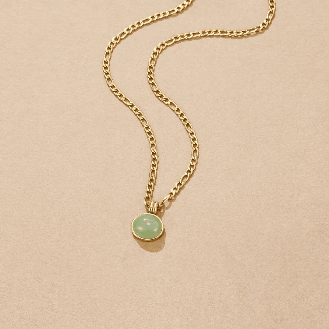 Justine | Pendant Necklace