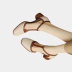 Elis | Elegant Women's Shoe with Medium Heel