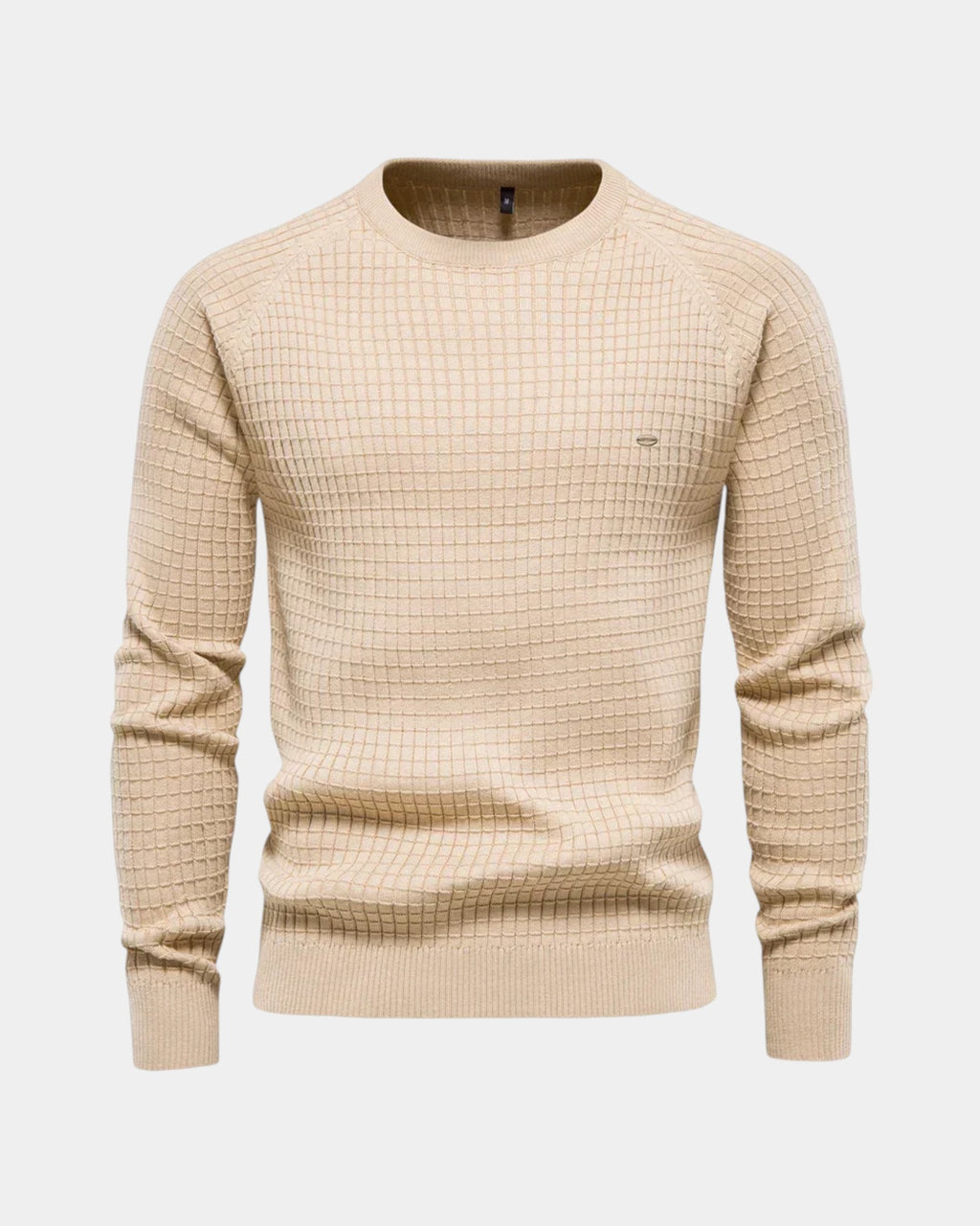 Sander | Elegant Pullover for Men