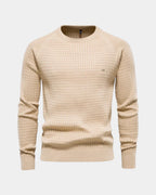 Sander | Elegant Pullover for Men