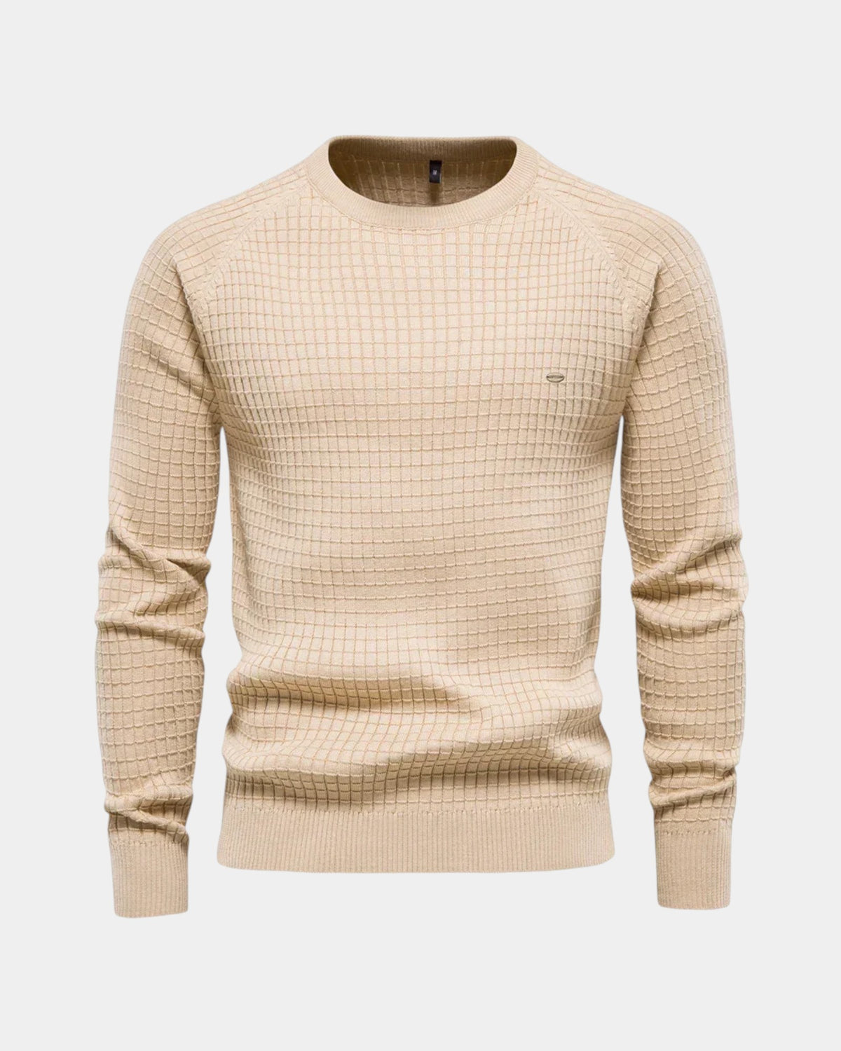 Sander | Elegant Pullover for Men
