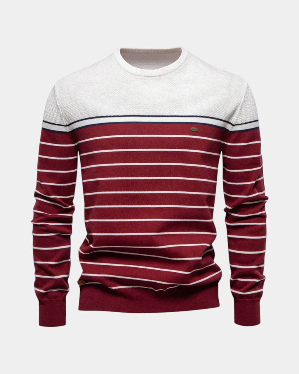 Dennis | Elegant men's sweater