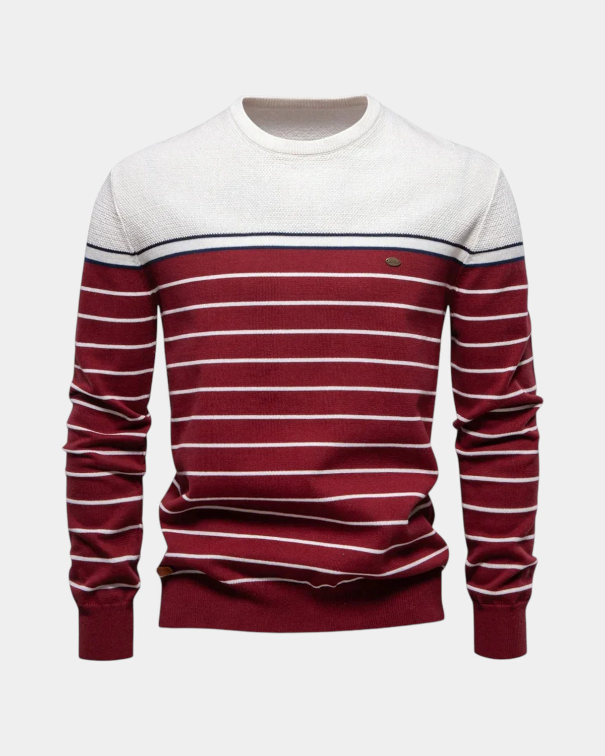 Dennis | Elegant men's sweater