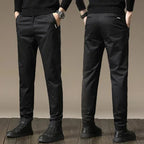 Damien | Slim Chino Pants