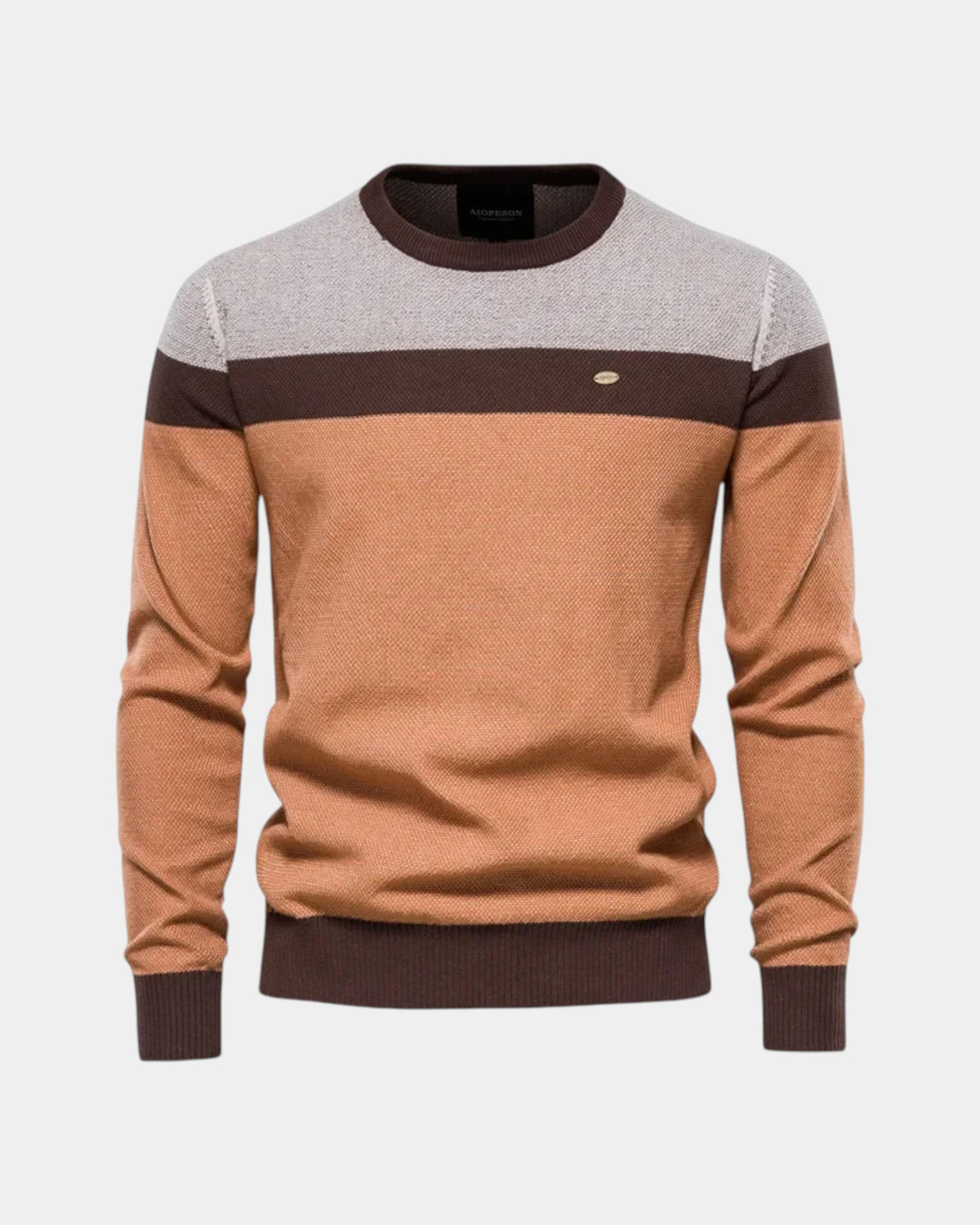 Vincent | Elegant Sweater for Men