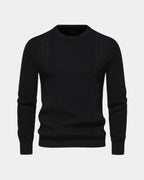 Bram | Elegant Sweater for Men