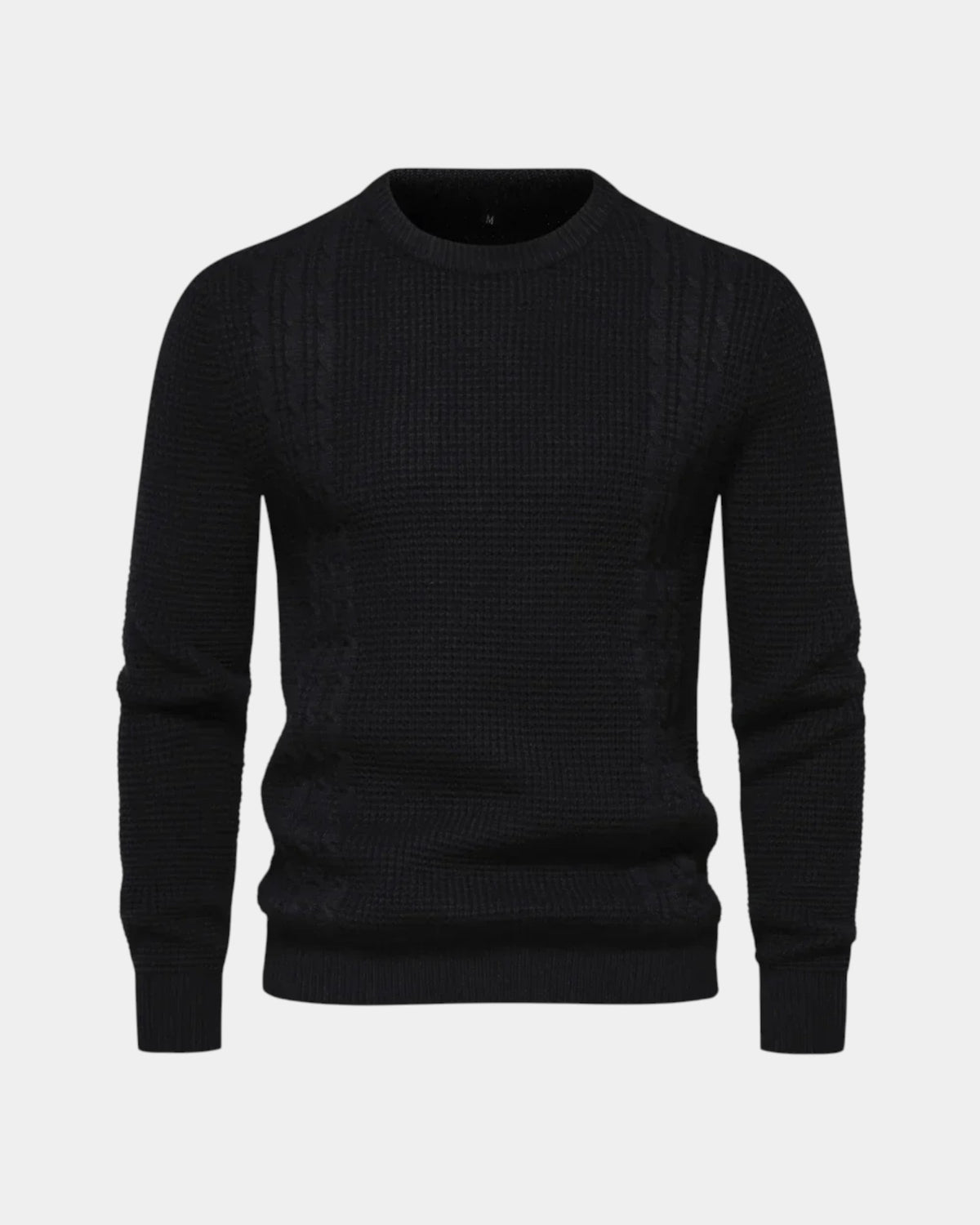 Bram | Elegant Sweater for Men