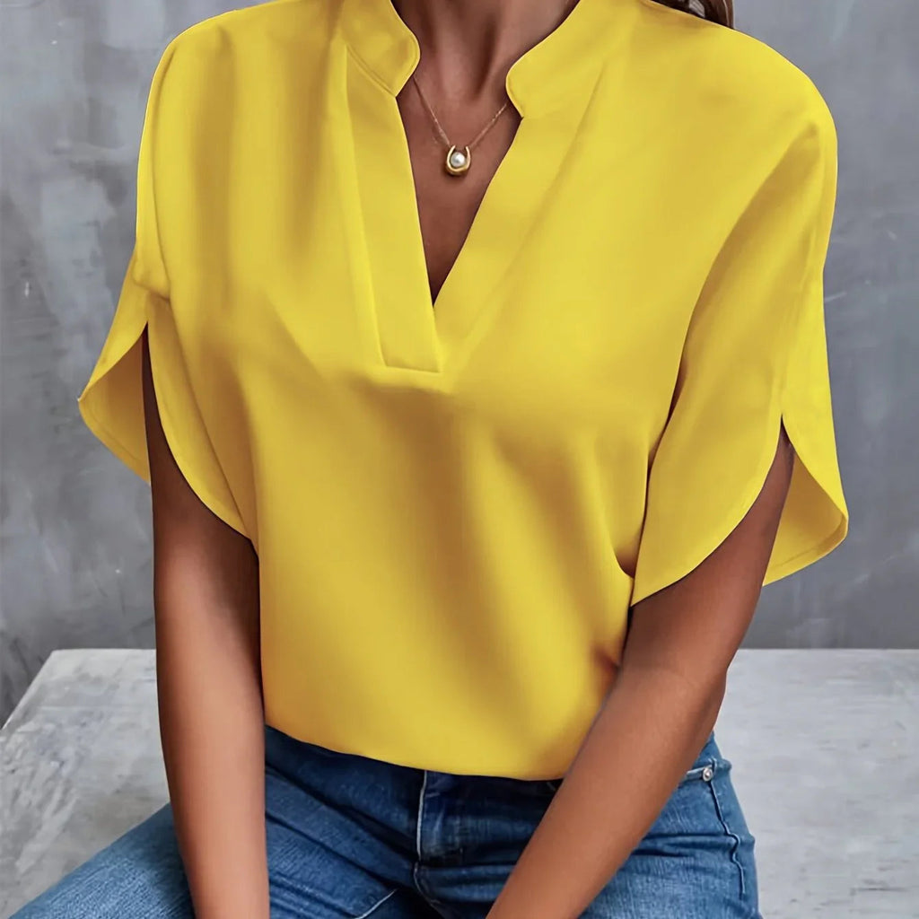 Vivian | Versatile Elegance Blouse