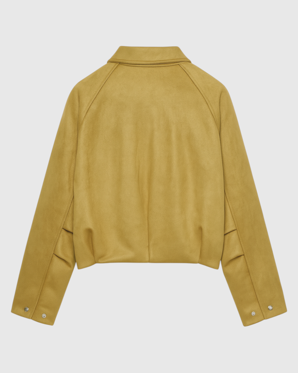 Mirélia | Elegant Bomber Jacket