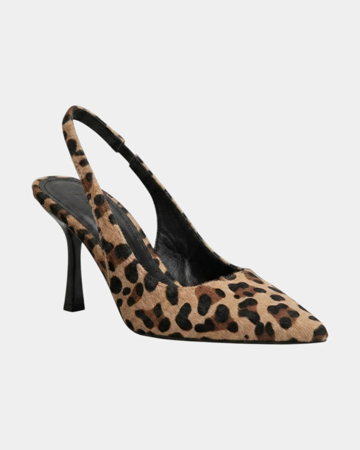 Acanthus | Orthopedic High Heels