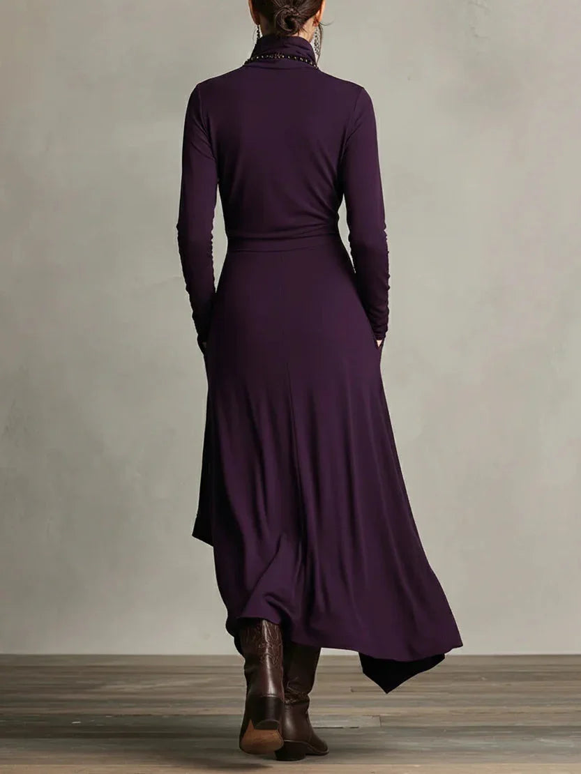 Marie | Elegant Long Dress