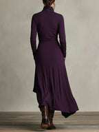 Marie | Elegant Long Dress