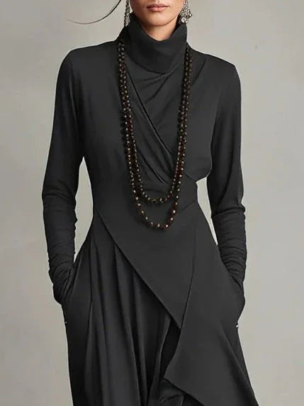 Marie | Elegant Long Dress