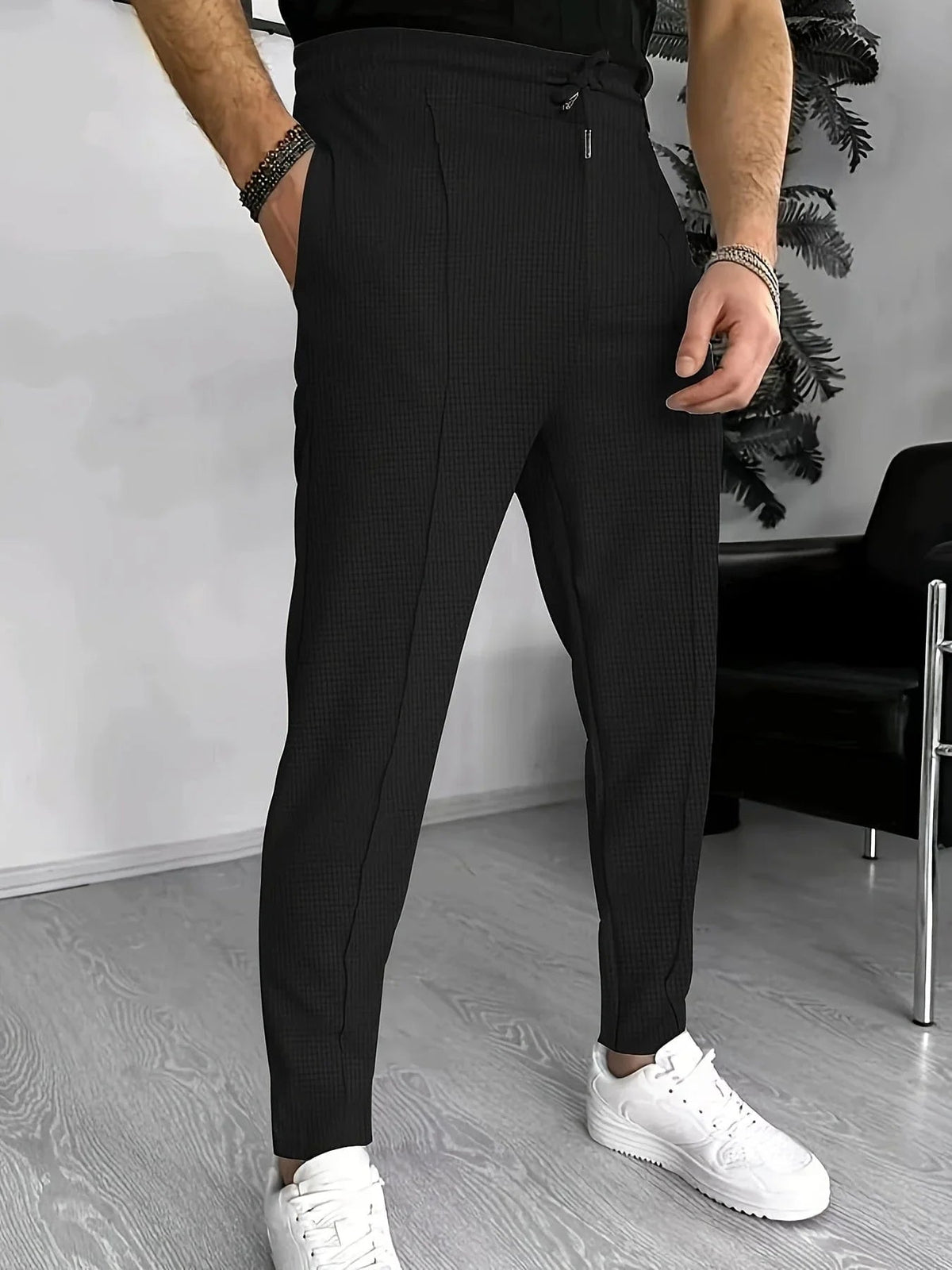 Bertrand | Comfortable Sports Pants