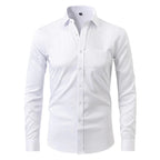Vivio | Elegant Wrinkle-Free Shirt