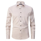 Vivio | Elegant Wrinkle-Free Shirt