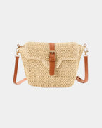 Frédégonde | Knit Style Bag