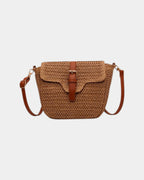 Frédégonde | Knit Style Bag