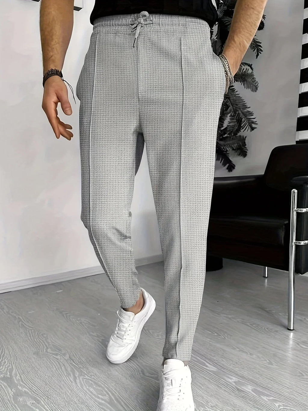 Bertrand | Comfortable Sports Pants
