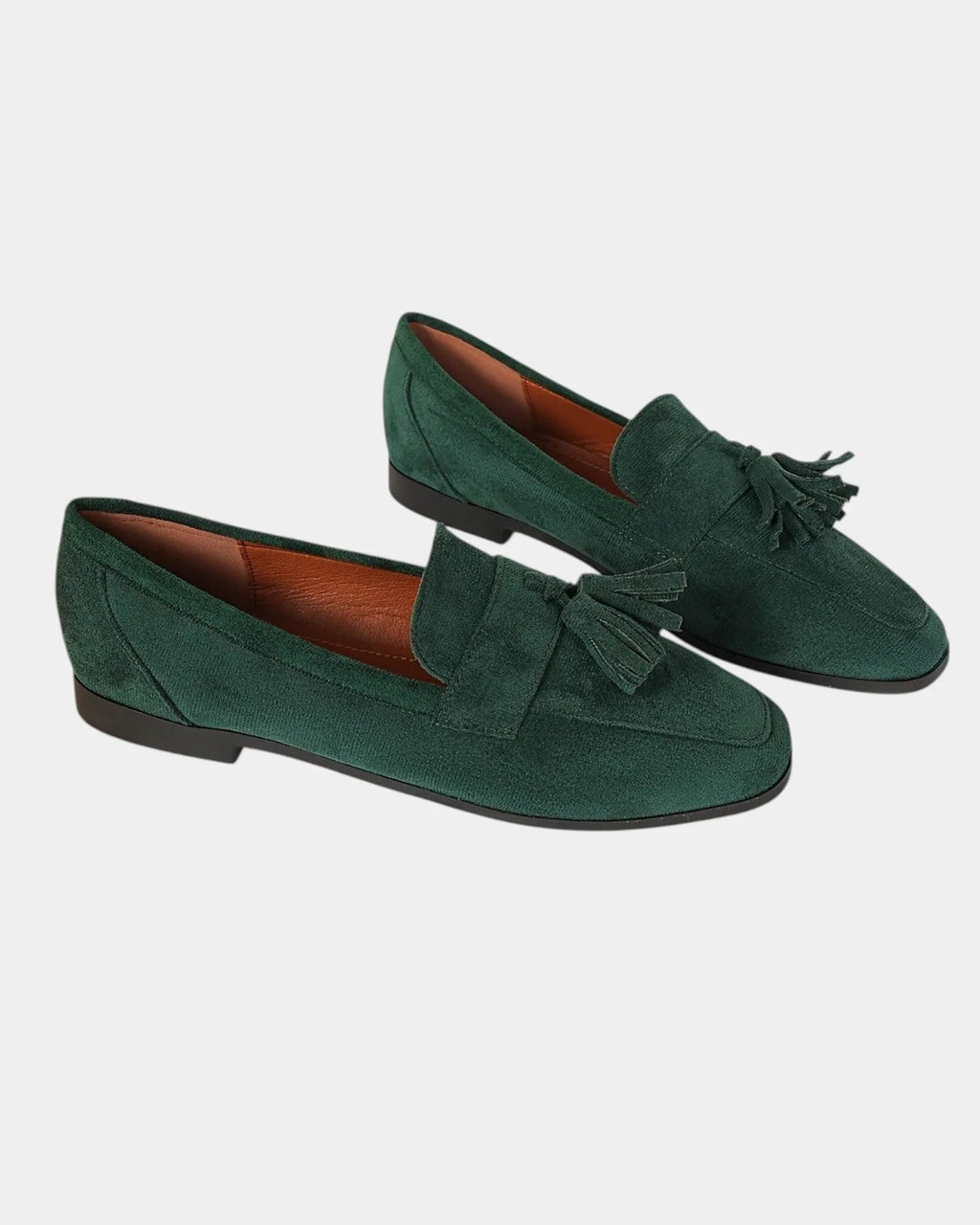 Marinette | Orthopedic Moccasin