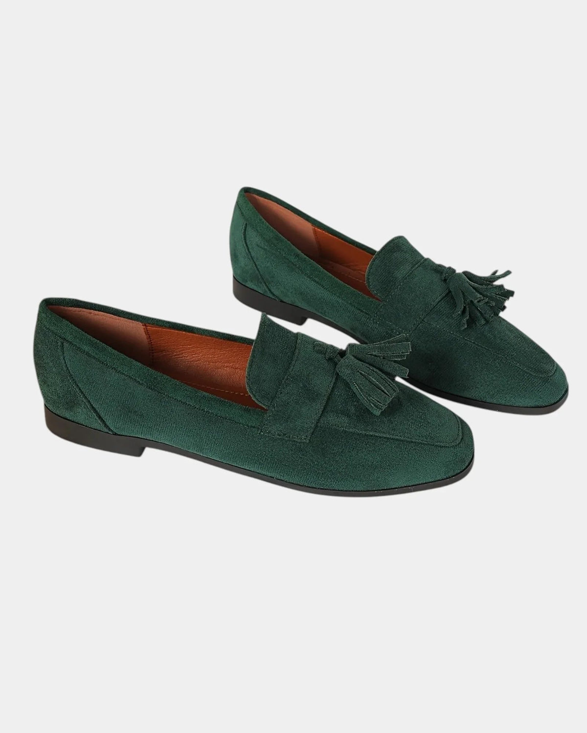 Marinette | Orthopedic Moccasin