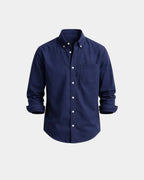 Sébastien | Casual-Chic Shirt