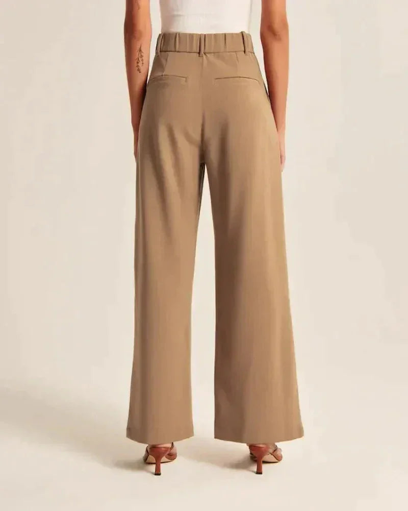 Sophie | Chic Comfortable Pants