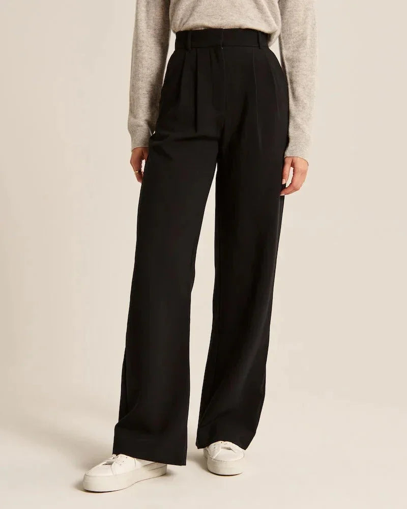 Sophie | Chic Comfortable Pants
