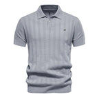 Louis | Chic Summer Polo