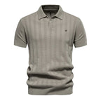 Louis | Chic Summer Polo
