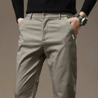 Damien | Slim Chino Pants