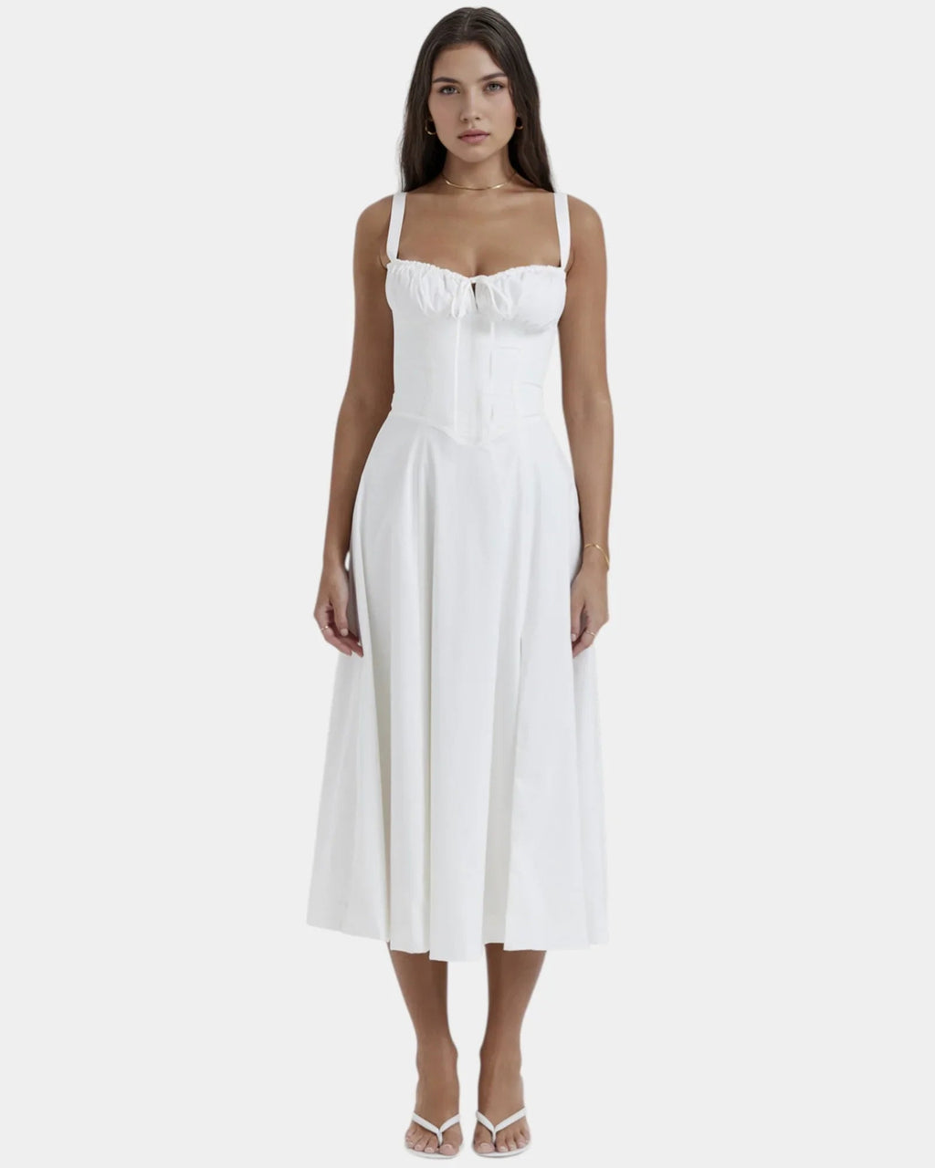 Gisèle | Midi Dress
