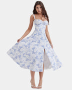 Gisèle | Midi Dress