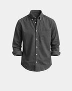 Sébastien | Casual-Chic Shirt