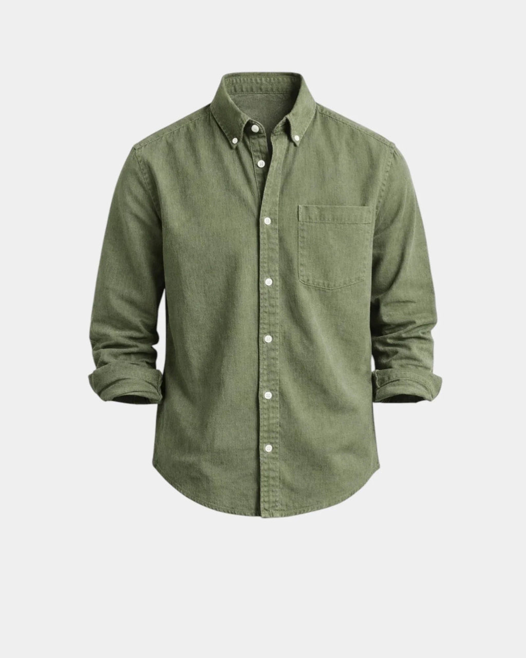 Sébastien | Casual-Chic Shirt