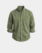 Sébastien | Casual-Chic Shirt