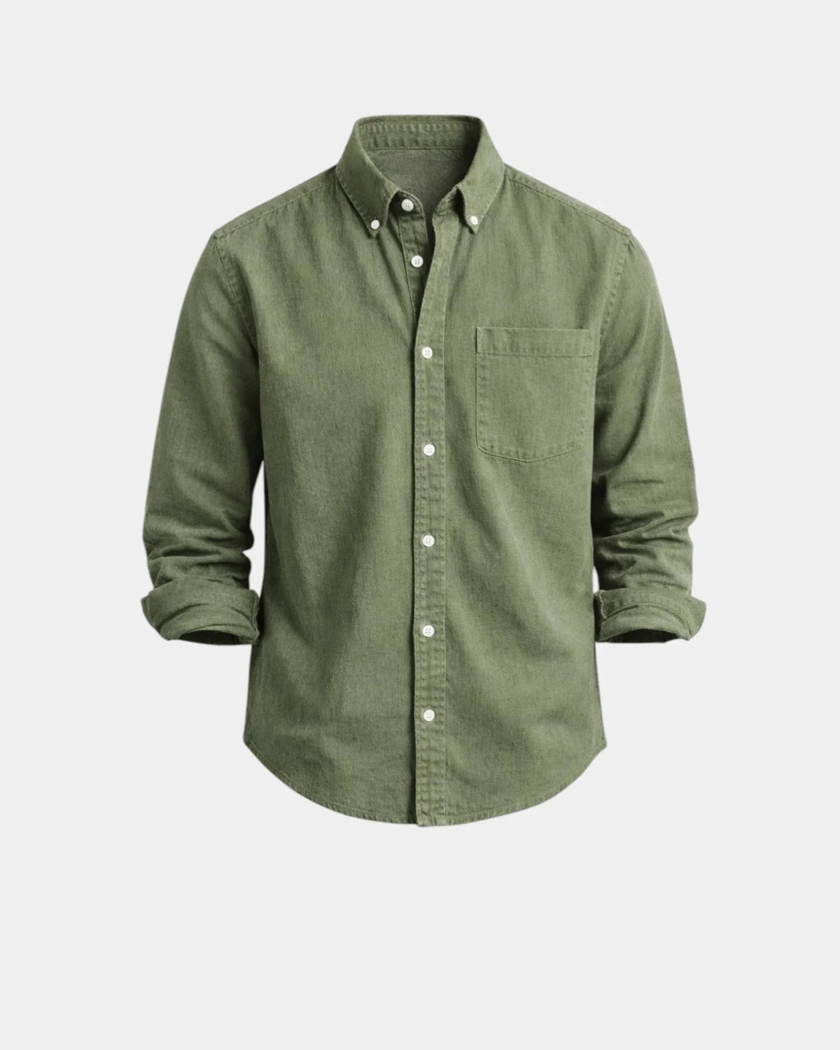 Sébastien | Casual-Chic Shirt