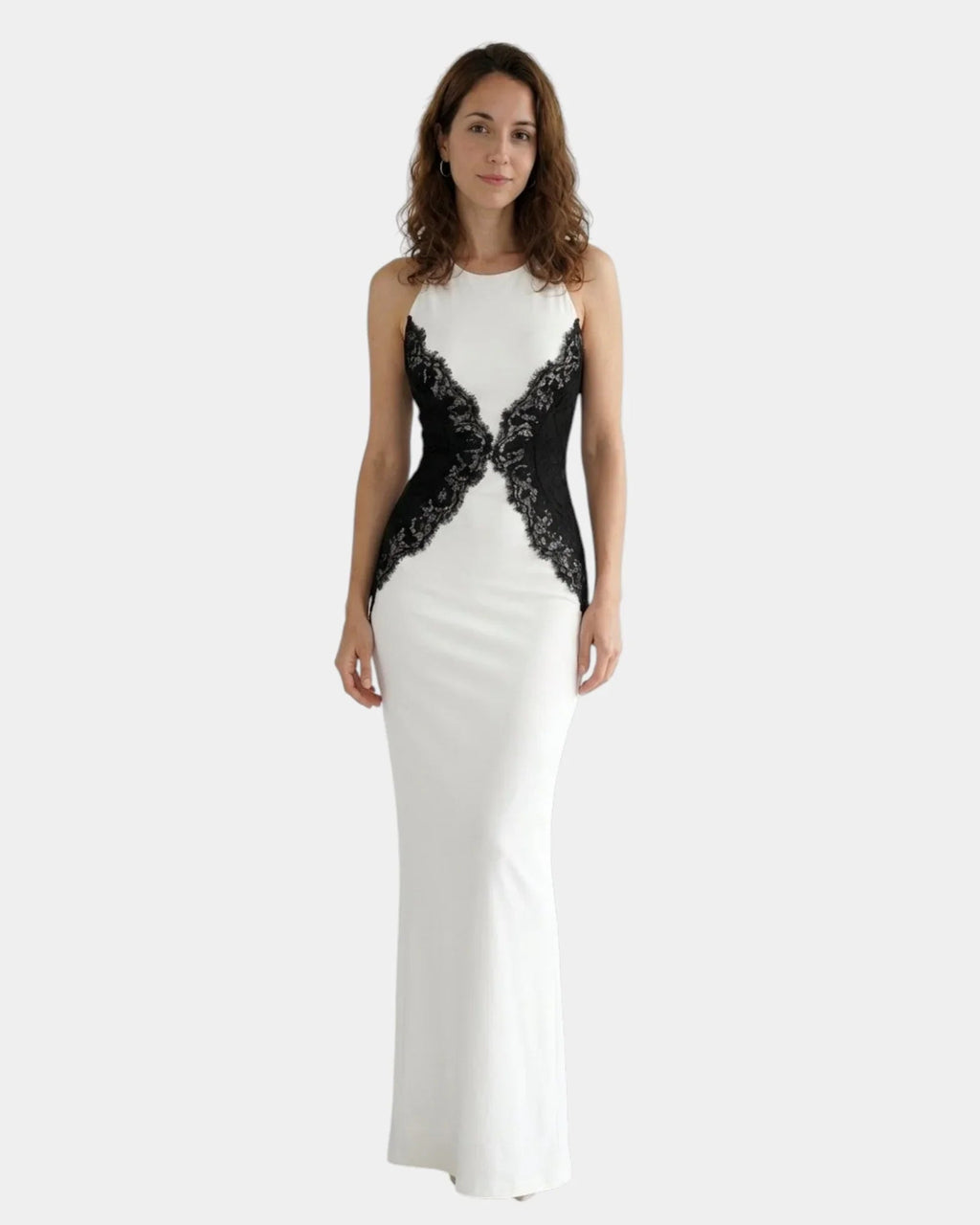 Kenza | Elegance Dress