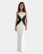 Kenza | Elegance Dress