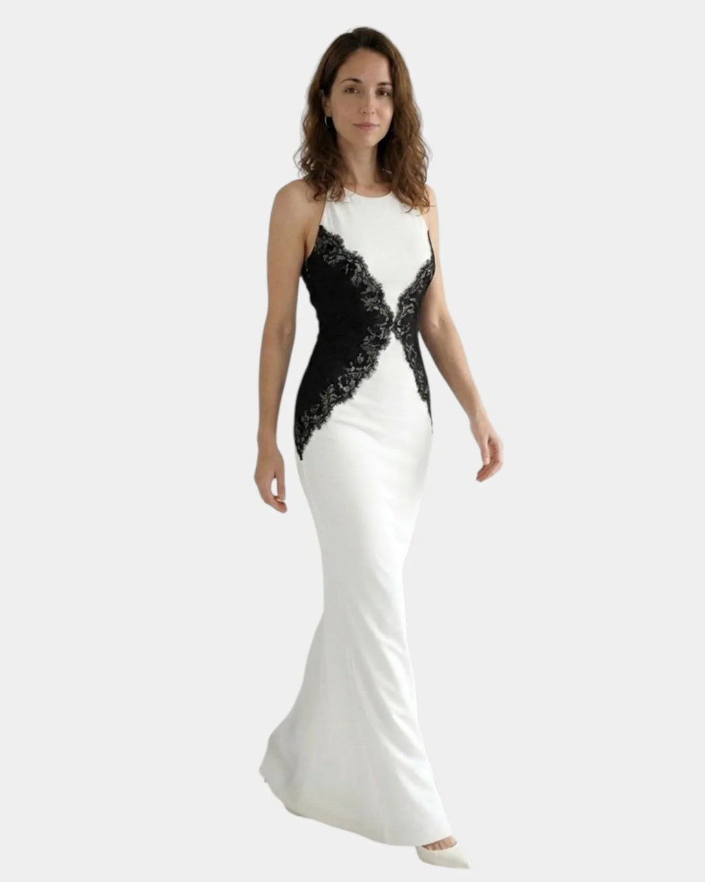 Kenza | Elegance Dress