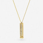 Colette | "I love you" Necklace