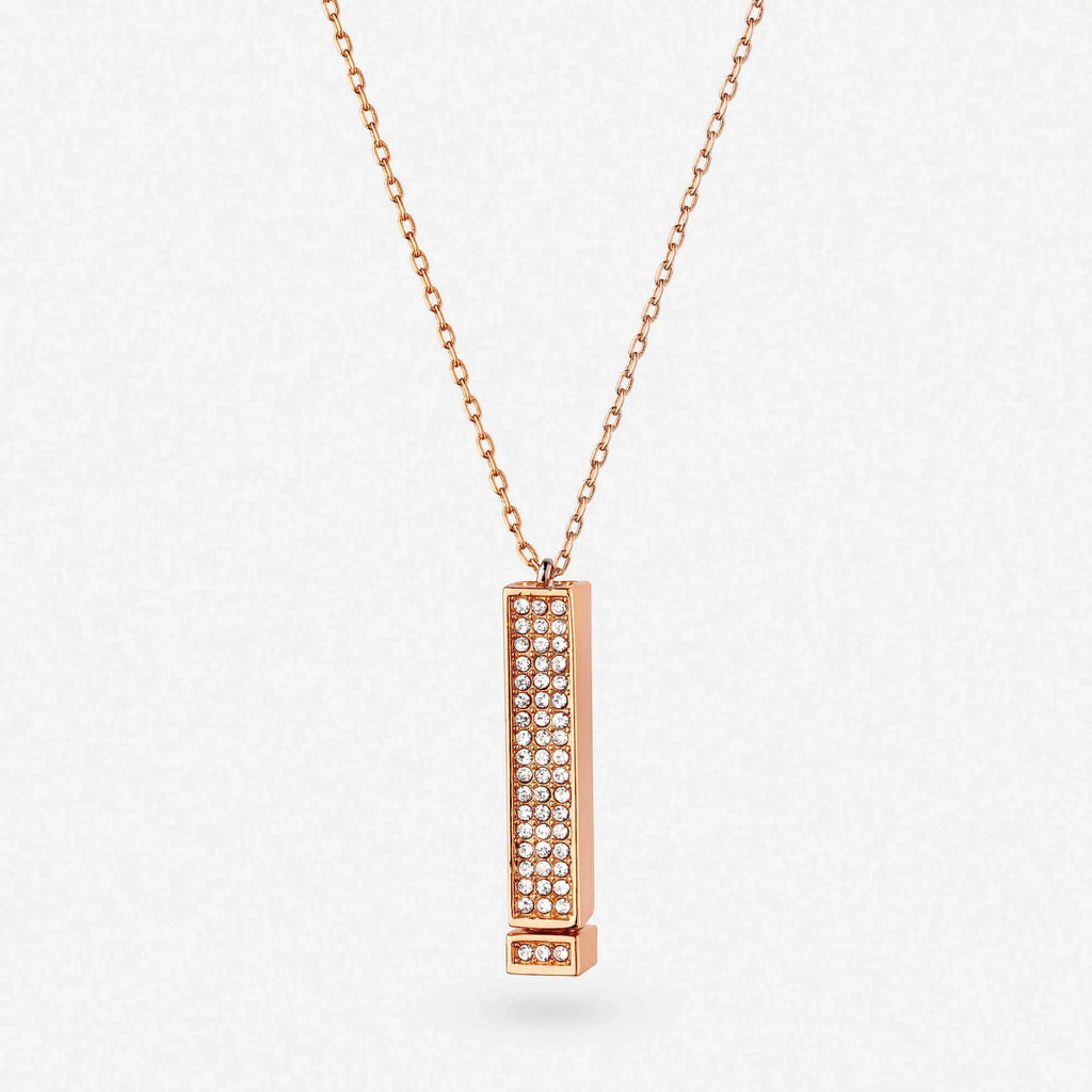Colette | "I love you" Necklace