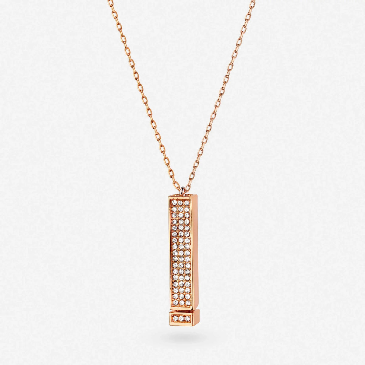 Colette | "I love you" Necklace