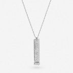 Colette | "I love you" Necklace